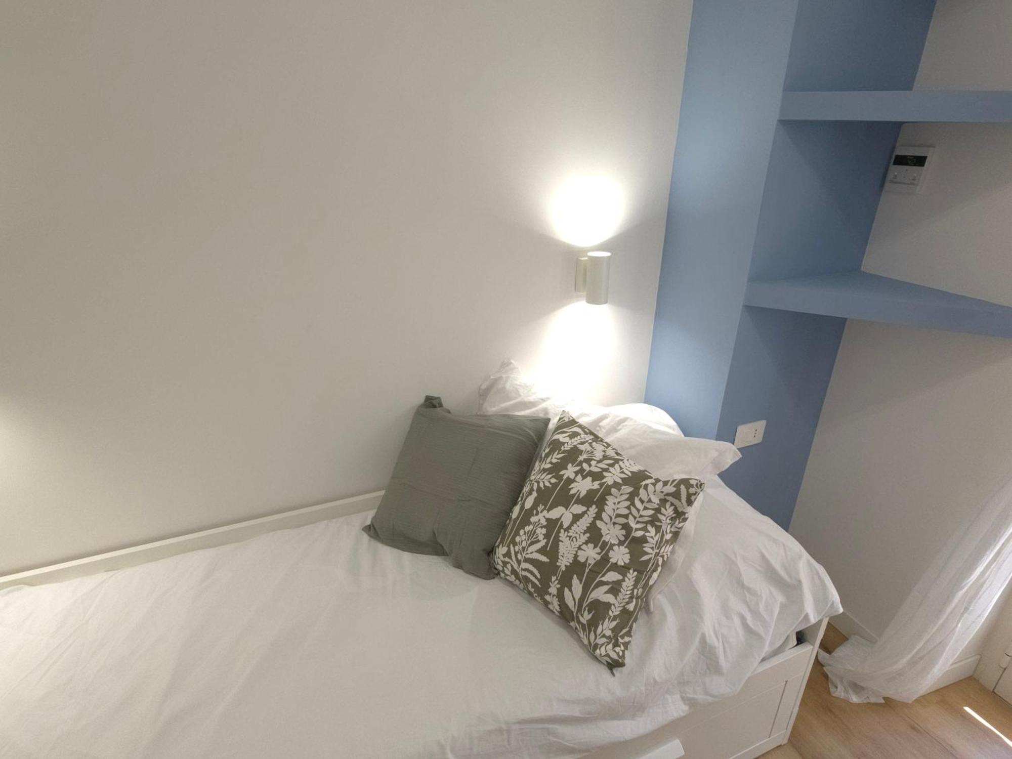 San Paolo Charme Appartement