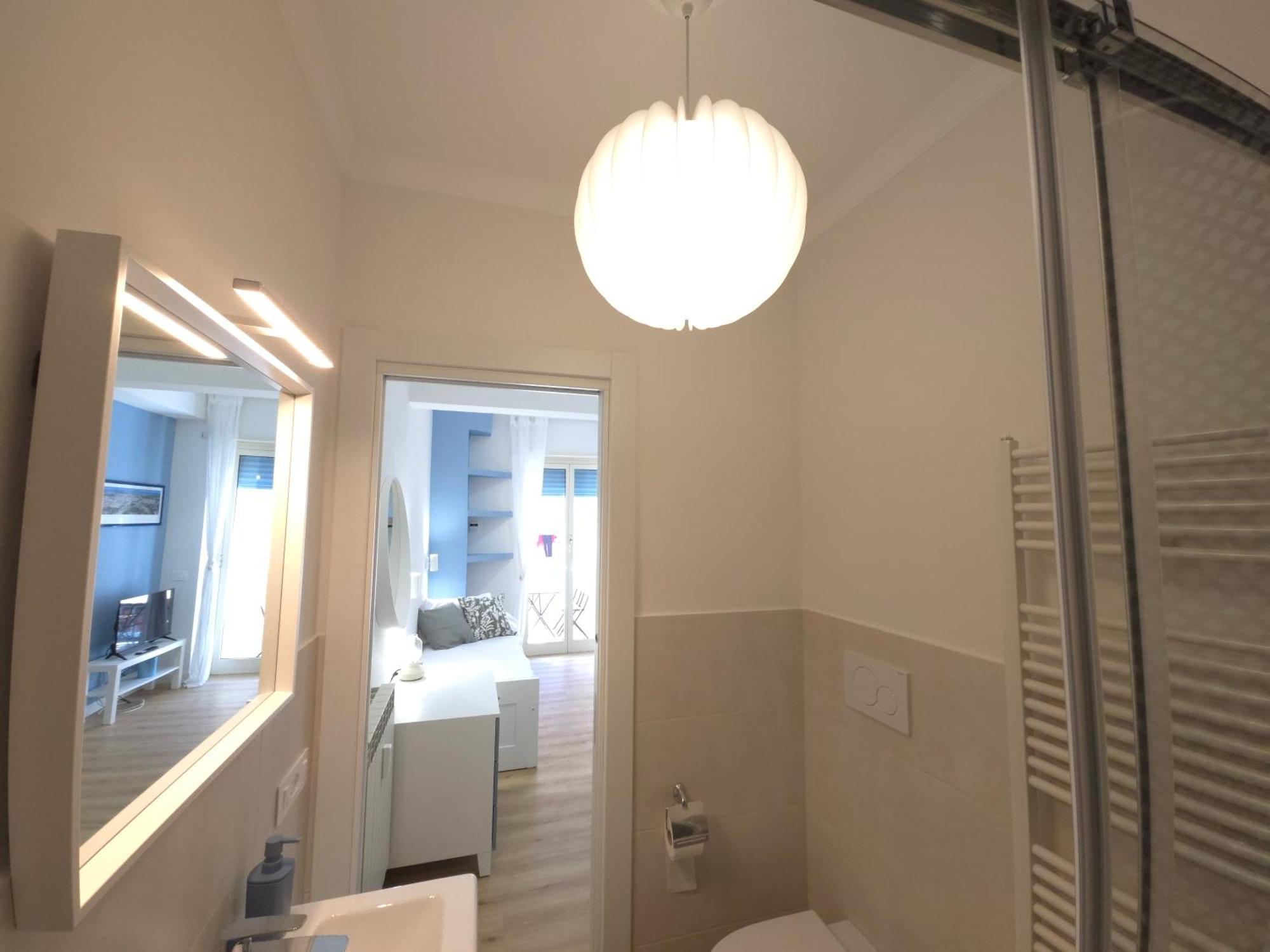 San Paolo Charme Appartement *