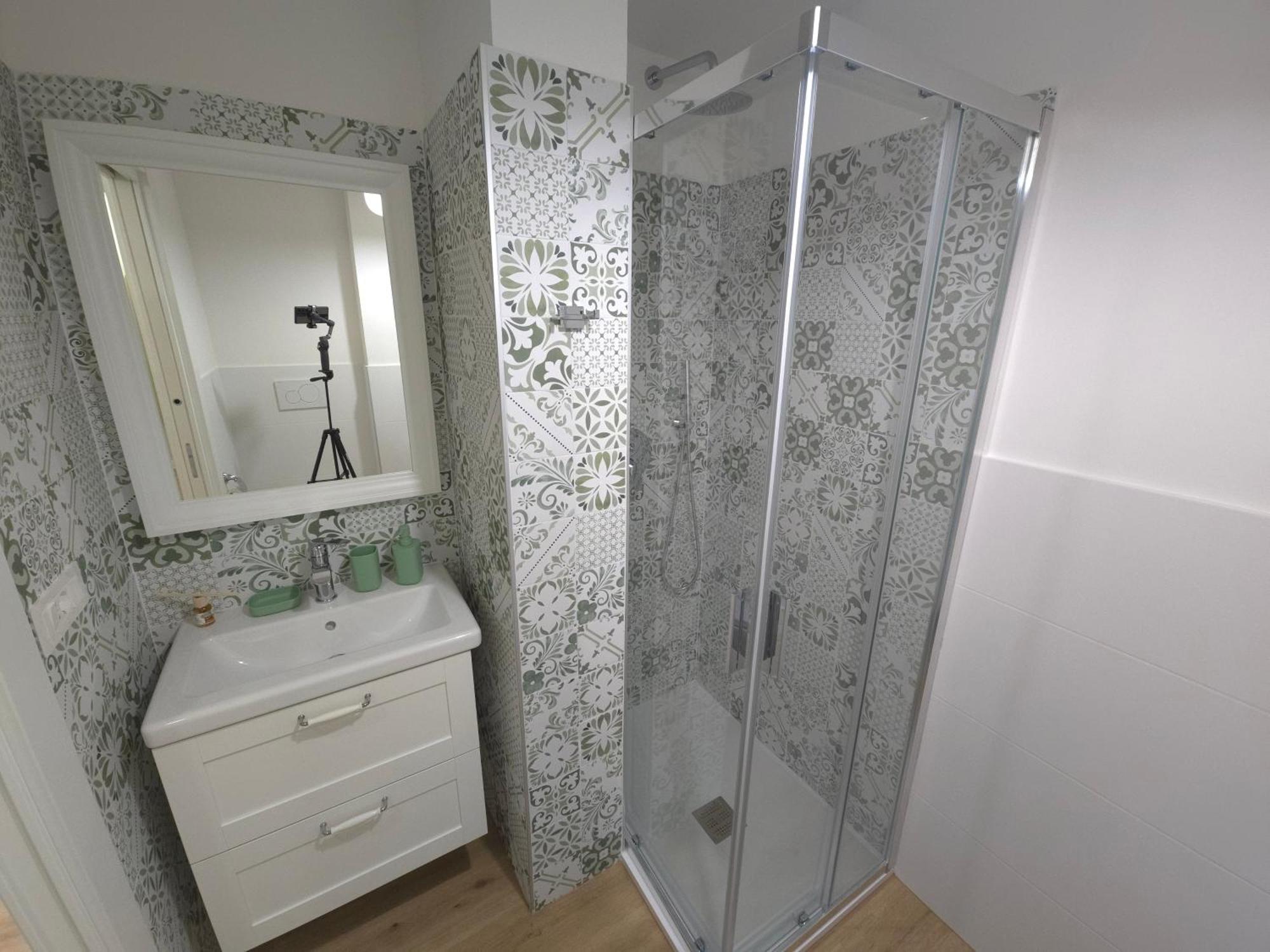 Appartement San Paolo Charme Rome