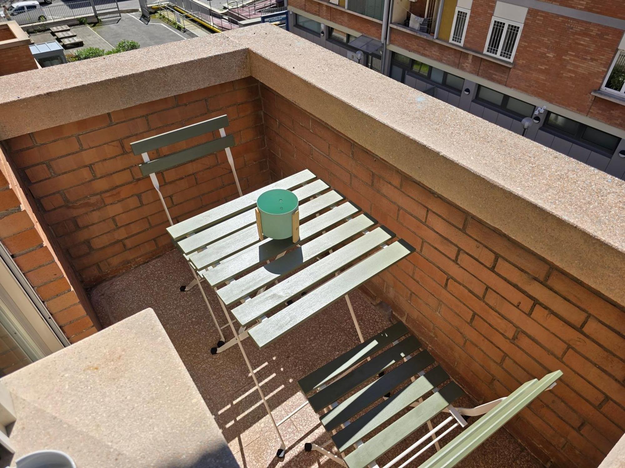 San Paolo Charme Appartement Rome