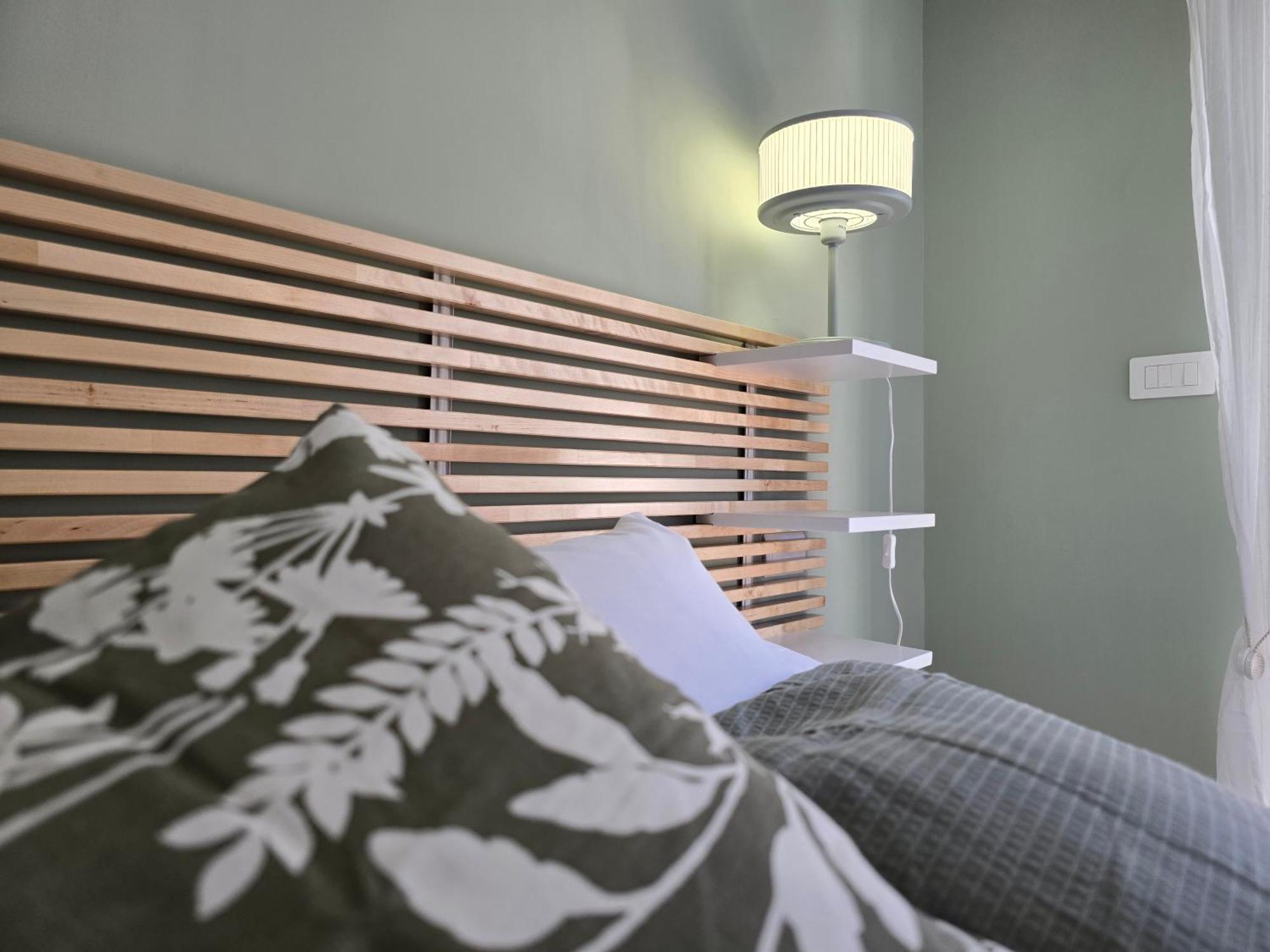 San Paolo Charme Appartement
